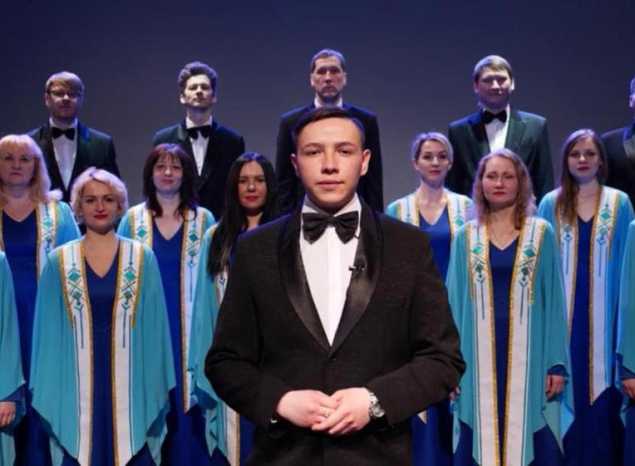 «Наш День Победы»